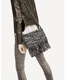 ZARA | ショルダーバッグ