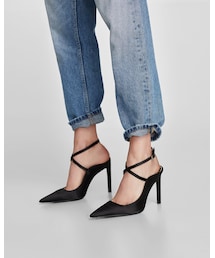 ZARA | パンプス