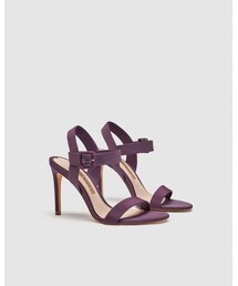 ZARA | サンダル