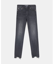 ZARA | デニムパンツ