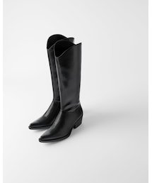 ZARA | ブーツ