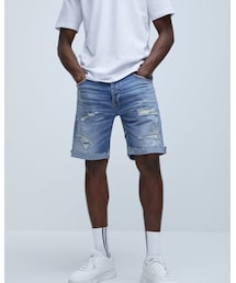 ZARA MAN | デニムパンツ