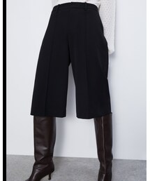 ZARA | パンツ