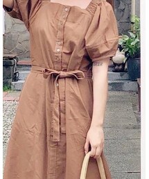 ootddaily | ワンピース/ドレス