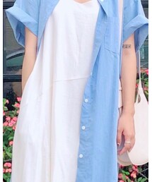 mouggan | ワンピース/ドレス