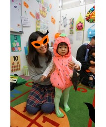 ママとにゃんこ | その他