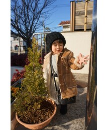 ダッフルコートバージョン | その他