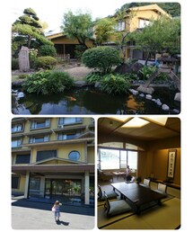 旅館♨ | その他