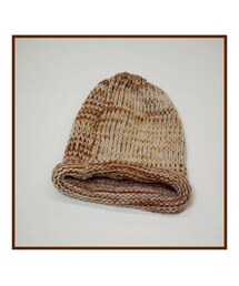 anekazephyr | ニット帽(帽子)