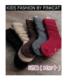 韓国子供服 | レッグウェア