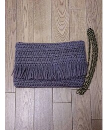 Handmade | クラッチバッグ(クラッチバッグ)