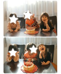 誕生日会🎂 | その他