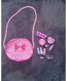 ソニプラ | ファンデーション