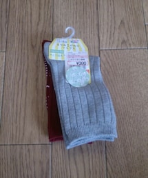 しまむら | クルーソックス(603-0142)(ソックス/靴下)