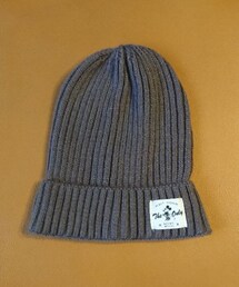 近所の衣服店 | ニットキャップ/ビーニー