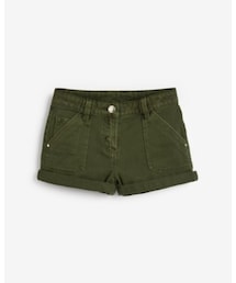 next | ターンアップデニムショートパンツ(デニムパンツ)