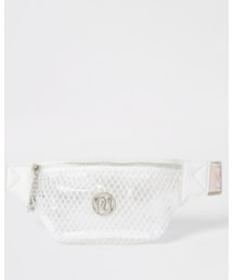 RIVER ISLAND | ウエストポーチ(ボディバッグ/ウエストポーチ)