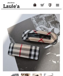 laule'a | ヘアピン