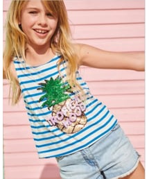 next | タンクトップ（7y）(タンクトップ)