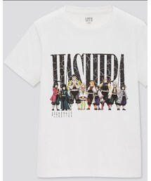 UNIQLO | 鬼滅の刃Tシャツ👕（140）(Tシャツ/カットソー)