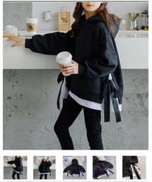 Laule'a | パーカー(パーカー)