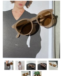  Laule'a | サングラス(サングラス)