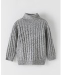 ZARA KIDS( )の「トップス(ニット/セーター)」
