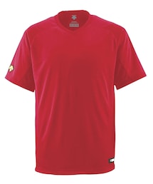 DESCENTE | ベースボールTシャツ(130)(Tシャツ/カットソー)