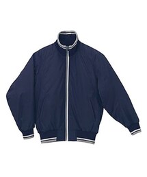 DESCENTE | ベースボールグラウンドコート(130)(アウトドア/スポーツ)