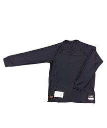 no brand | ベースボールメッシュアンダーシャツ(120)(アウトドア/スポーツ)