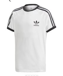adidas Originals | Tシャツ(9-10y)(Tシャツ/カットソー)