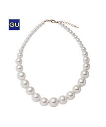 GU | ネックレス