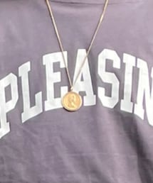 母のお下がり | ネックレス