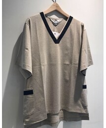SUNSEA | Tシャツ/カットソー