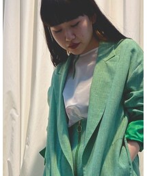 mame | シャツ/ブラウス