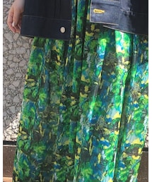 TOGA PULLA | ワンピース/ドレス