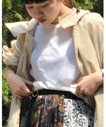 the CADRE | Tシャツ/カットソー