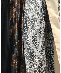 the CADRE | スカート