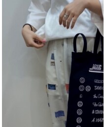 PONTI | その他パンツ