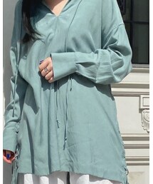 UNDECORATED | ワンピース/ドレス