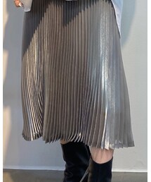 AKIRANAKA | スカート