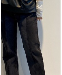 PHOTOCOPIEU | デニムパンツ