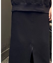 PHOTOCOPIEU | スカート