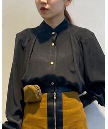 PHOTOCOPIEU | シャツ/ブラウス