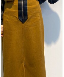 PHOTOCOPIEU | スカート