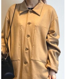 UNDECORATED | ニット/セーター