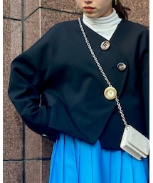 ENFOLD | ジャケット/アウター