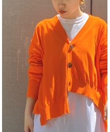 ENFOLD | カーディガン/ボレロ