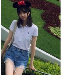 POLO RALPH LAUREN | ポロシャツ