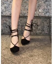 Jeffrey Campbell | シューズ